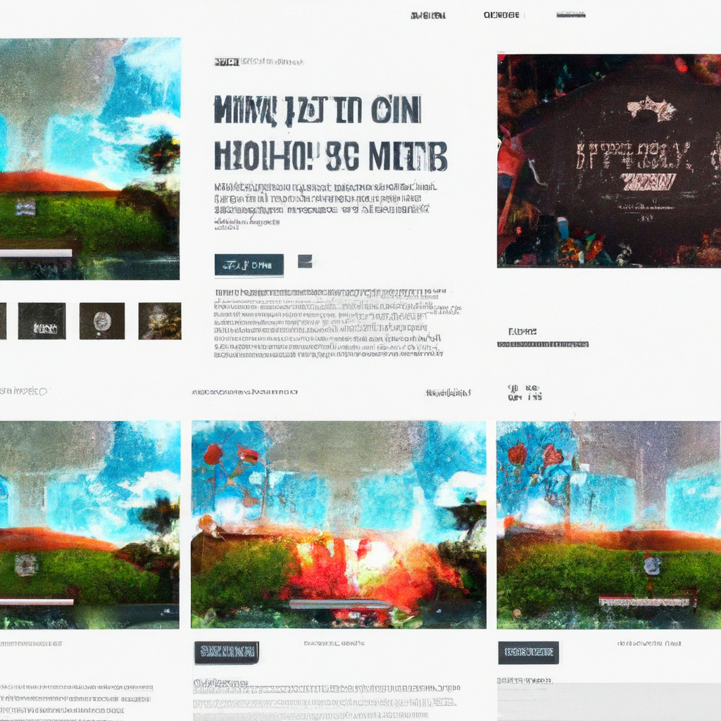 Screenshot mosaic of community matches and indie showcases